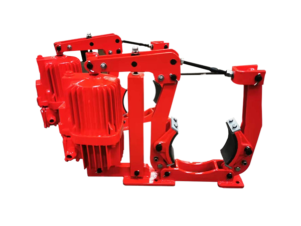 DYW,BYWZ5系列電力液壓鼓式制動器