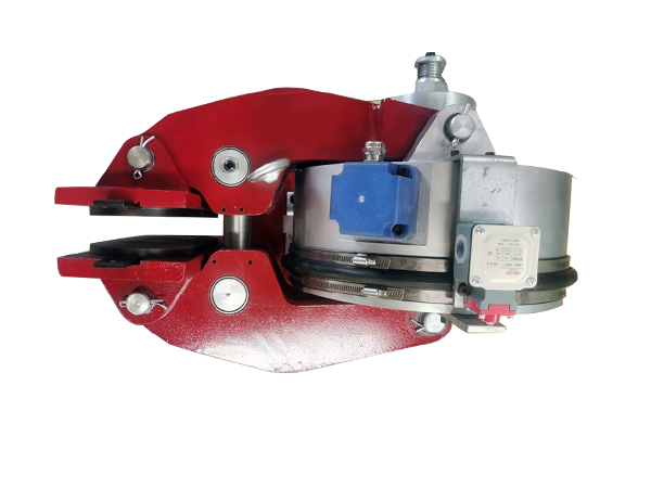 ST1SE,ST2SE系列電磁失效保護制動器