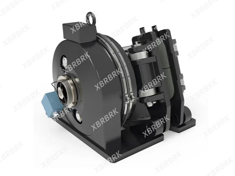 4CA2、3CA2、2CA2、1CA2 電磁制動器